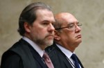 Gilmar dá 48h para governador aliado de Bolsonaro