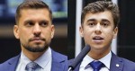 Ranking de engajamento em 2026 consolida Nikolas Ferreira e revela Rony Gabriel como novidade nacional
