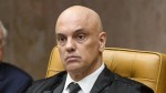 Moraes nega encontro com ex-presidente do BRB e dono do Master, mas site confirma. Ministro mente?