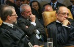 O racha entre Lula e ministros do STF (veja o vídeo)