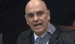 Pedido da PM a Moraes é para "sobrevivência" de Bolsonaro
