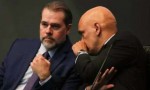 Com poderes de presidente do STF, Moraes toma decisão sobre suspeição de Toffoli