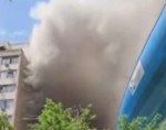 URGENTE: Incêndio atinge o Instituto do Coração em São Paulo