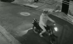 Idosa reclama de barulho e como vingança tem a casa alvejada por mais de 30 tiros (veja o vídeo)