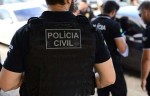 Parlamentar de SP troca fotos íntimas com adolescentes e acaba preso em flagrante