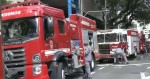 Atuação ágil e eficiente de bombeiros, enfermeiros e médicos do InCor salva 21 vidas