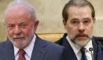 Enfim, surge o teor da conversa de Lula com Toffoli sobre o caso Banco Master
