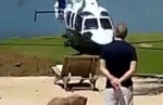 Relato escandaloso de piloto envolvendo até ministro do STF expõe uma questão: Quem investiga isso? (veja o vídeo)