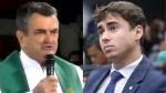 Padre ataca Nikolas em plena missa, decreta o fim da neutralidade religiosa e envergonha a igreja