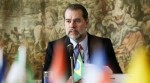 Grupo “rebelde” da esquerda pede afastamento de Toffoli e quer CPMI do Banco Master