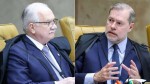 Toffoli se insurge contra Fachin e clima no STF vai começar quente na 1ª sessão do ano