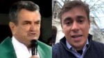 Nikolas responde padre esquerdista e impõe a plena desmoralização ao sacerdote