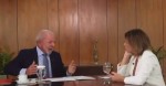 Lula finalmente confessa que sabia tudo envolvendo Lewandowski e o Banco Master