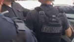 Policial é preso dentro do quartel por estupro, roubo e extorsão