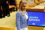 Mulher de Moraes arruma um novo cliente para defender no STF e ligação com Vorcaro vem à tona