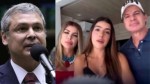 Lindbergh arruma “encrenca” com o ex-jogador Túlio Maravilha (veja o vídeo)
