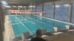 Mulher morre de forma muito estranha após aula em piscina de academia