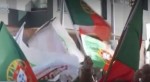URGENTE: Portugal tem um novo presidente