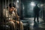 EXCLUSIVO: Maduro na prisão... Isolamento extremo alimenta rumores sobre depressão e deterioração física (veja o vídeo)