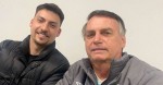 Filho 04 de Bolsonaro faz forte desabafo e pede 'o direito de cuidar do próprio pai com a dignidade que ele merece'