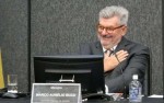 Ex-assessora acusa Marco Buzzi de assédio dentro do tribunal e sela o destino do ministro