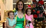 Cozinheira absurdamente condenada pelo STF é deportada e presa