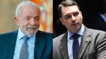 Estrategista expõe a enrascada em que Lula se enfiou e o favoritismo que começa a pender para o lado de Flávio