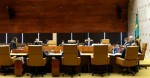 Deu tudo “errado” no sorteio do STF