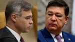 O 1º grande teste para Mendonça acaba de ser colocado em sua mesa pelo presidente da CPMI do INSS