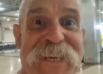 "Ratão grande, Toffoli. Não aguentou a pressão", detona Sargento Fahur (veja o vídeo)