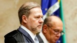 Os "números" mais temidos por Toffoli, sua filha e sua ex-mulher são revelados