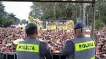 Em SP, dezenas de criminosos são presos durante o Carnaval com a ajuda da tecnologia