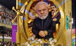 Com apenas um vídeo de "IA", Flávio desmoraliza Lula e a petezada