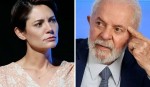 Em poucas palavras, Michelle desmoraliza o desfile pró-Lula que atacou covardemente Bolsonaro