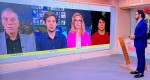 Procurador de Justiça manda “recado” certeiro para a bancada apavorada da Globo News