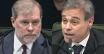 André Mendonça dá lição em Toffoli, faz promessa e deve levar muitos à prisão