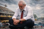 Fezes no carro alegórico de Lula e rebaixamento: A “esperança” que desceu pelo ralo (veja o vídeo)