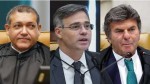 Esquerda entra em parafuso com a composição da turma no STF que irá julgar os casos INSS e Master