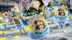 História da “família em conserva” fica mais interessante com a entrada de “Bessias”, o evangélico de Lula