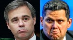 Mendonça versus Alcolumbre: A hora do acerto de contas