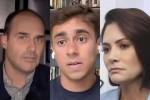 Inexplicavelmente, briga na direita toma conta da web com ataques sórdidos
