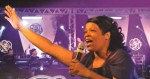 Morre conhecida cantora gospel