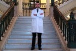 Médico de 35 anos é encontrado morto em sala de hospital