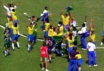 Campeão mundial com a seleção brasileira é condenado à prisão