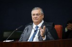 Dino é flagrado mentindo descaradamente para defender Moraes e jurista não perdoa (veja o vídeo)