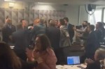 URGENTE: Quebra de sigilo de Lulinha é aprovada e confusão toma conta da CPMI