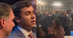 AO VIVO: Pancadaria na CPMI do INSS / Nikolas na campanha de Flavio (veja o vídeo)