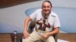 SBT se manifesta sobre estado de saúde de Marquito após mal súbito e acidente grave
