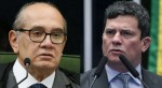 Moro dá forte resposta a Gilmar após ser atacado
