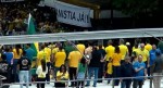 AO VIVO: Começa a incrível manifestação "Acorda, Brasil" na Paulista (veja o vídeo)
